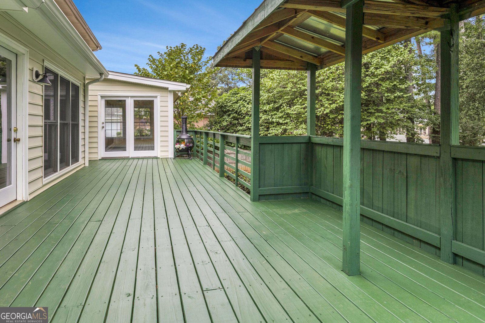 4002 Camary Drive Conyers - Photo 38