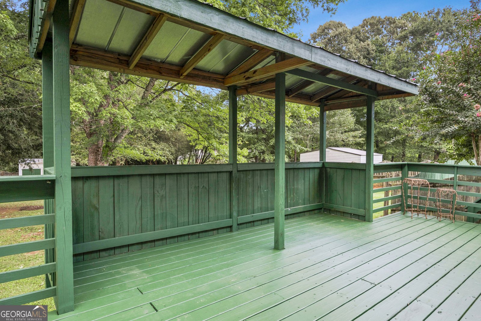 4002 Camary Drive Conyers - Photo 39