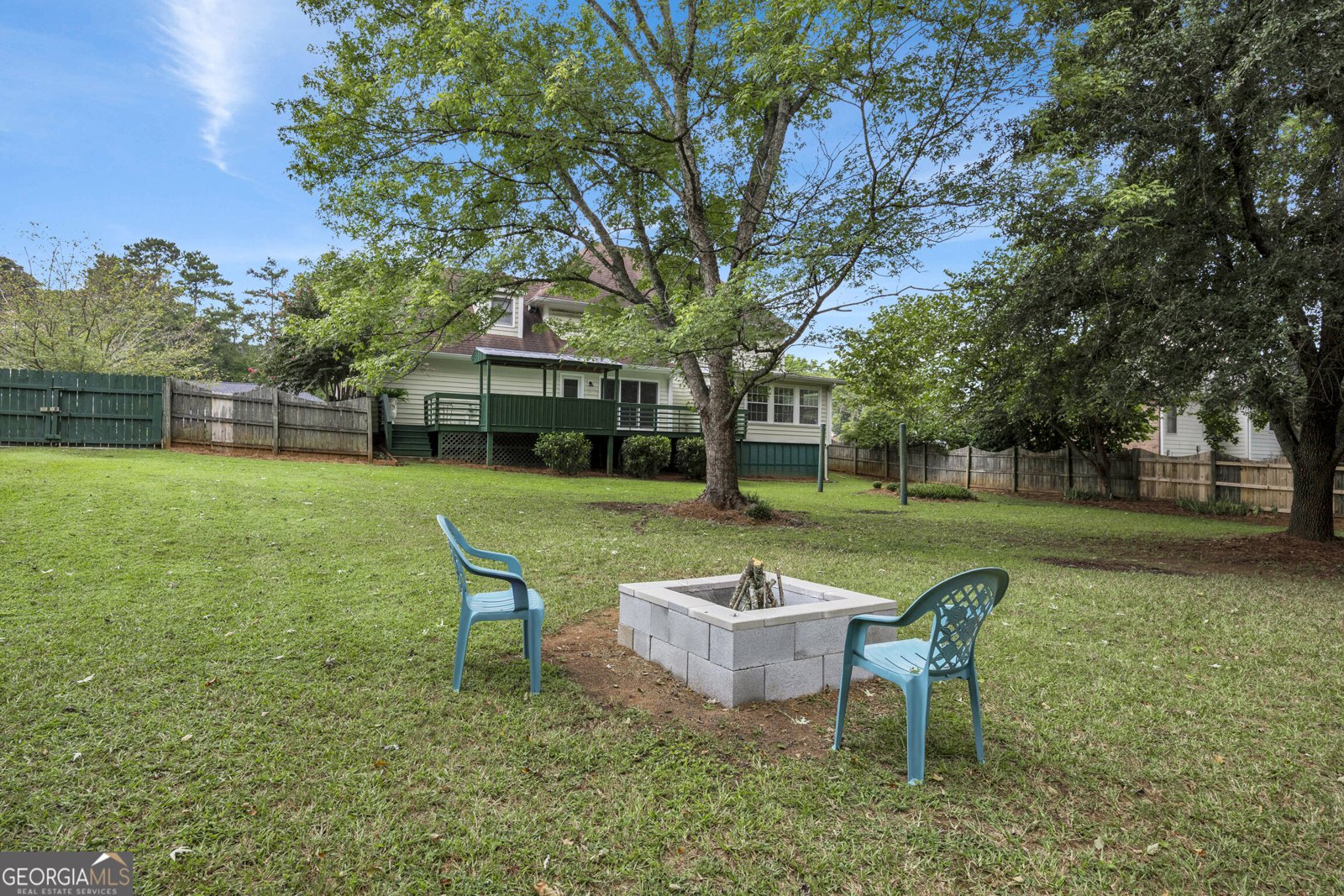 4002 Camary Drive Conyers - Photo 40