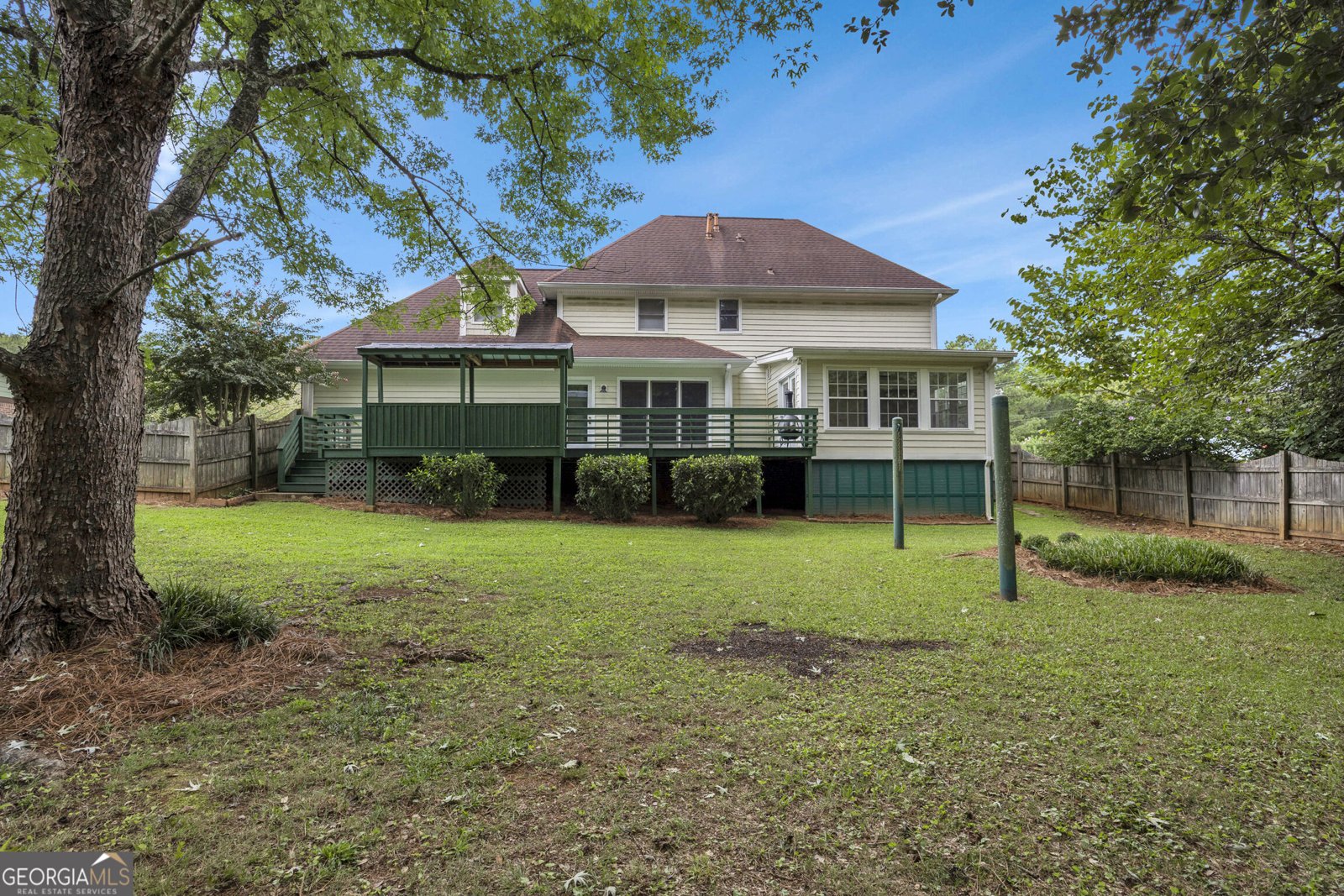 4002 Camary Drive Conyers - Photo 41