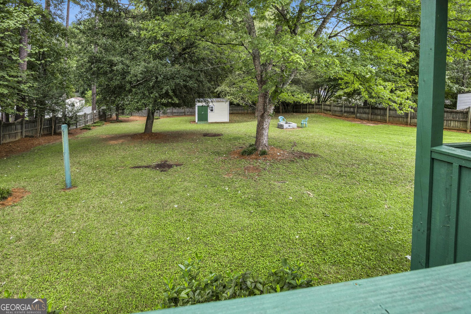 4002 Camary Drive Conyers - Photo 42