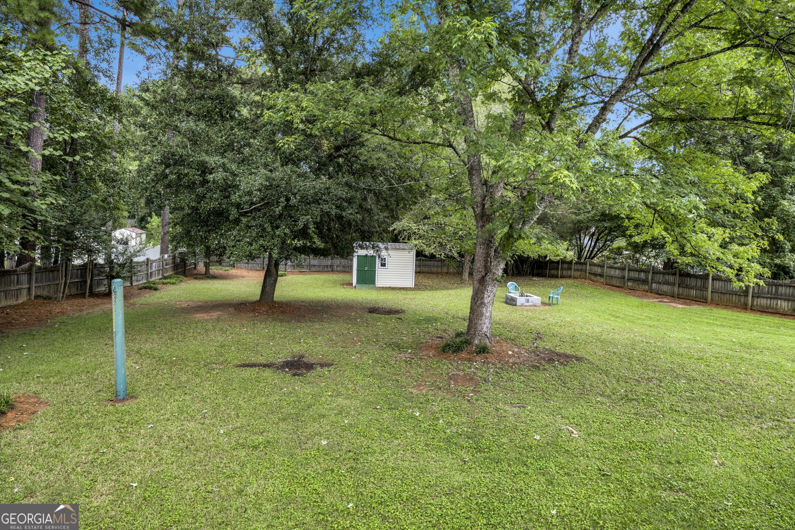 4002 Camary Drive Conyers - Photo 43