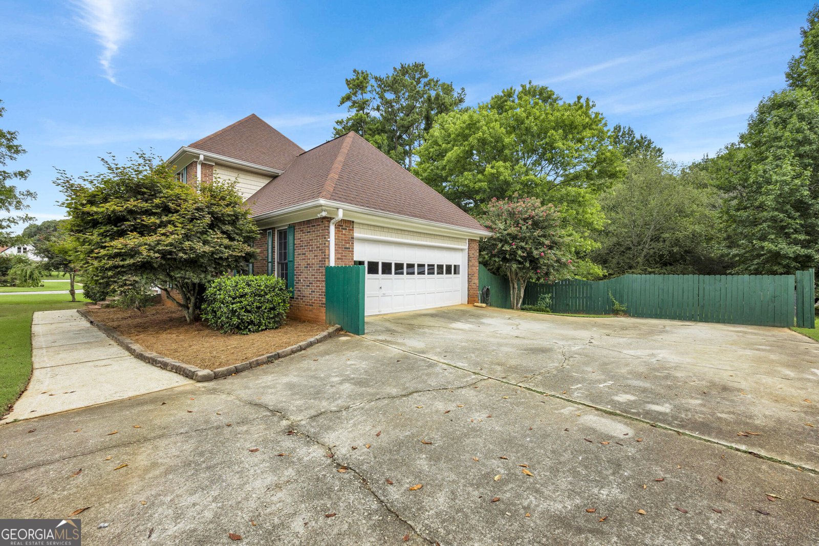 4002 Camary Drive Conyers - Photo 44