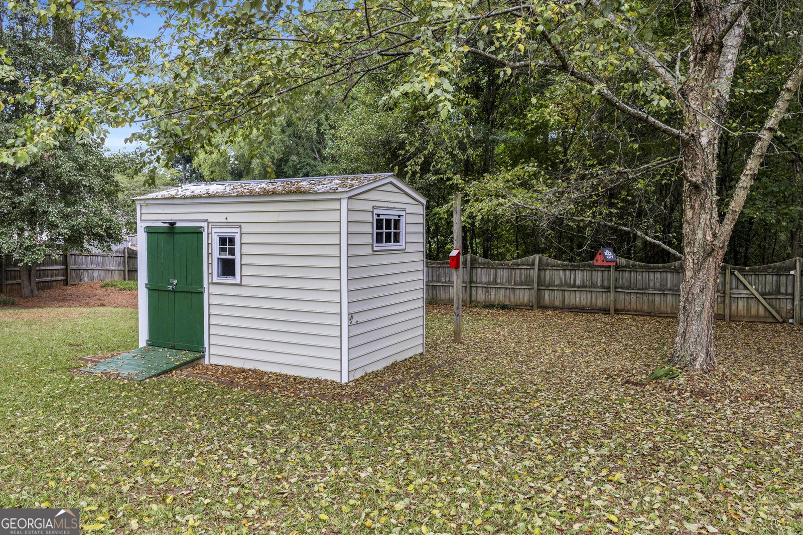 4002 Camary Drive Conyers - Photo 46
