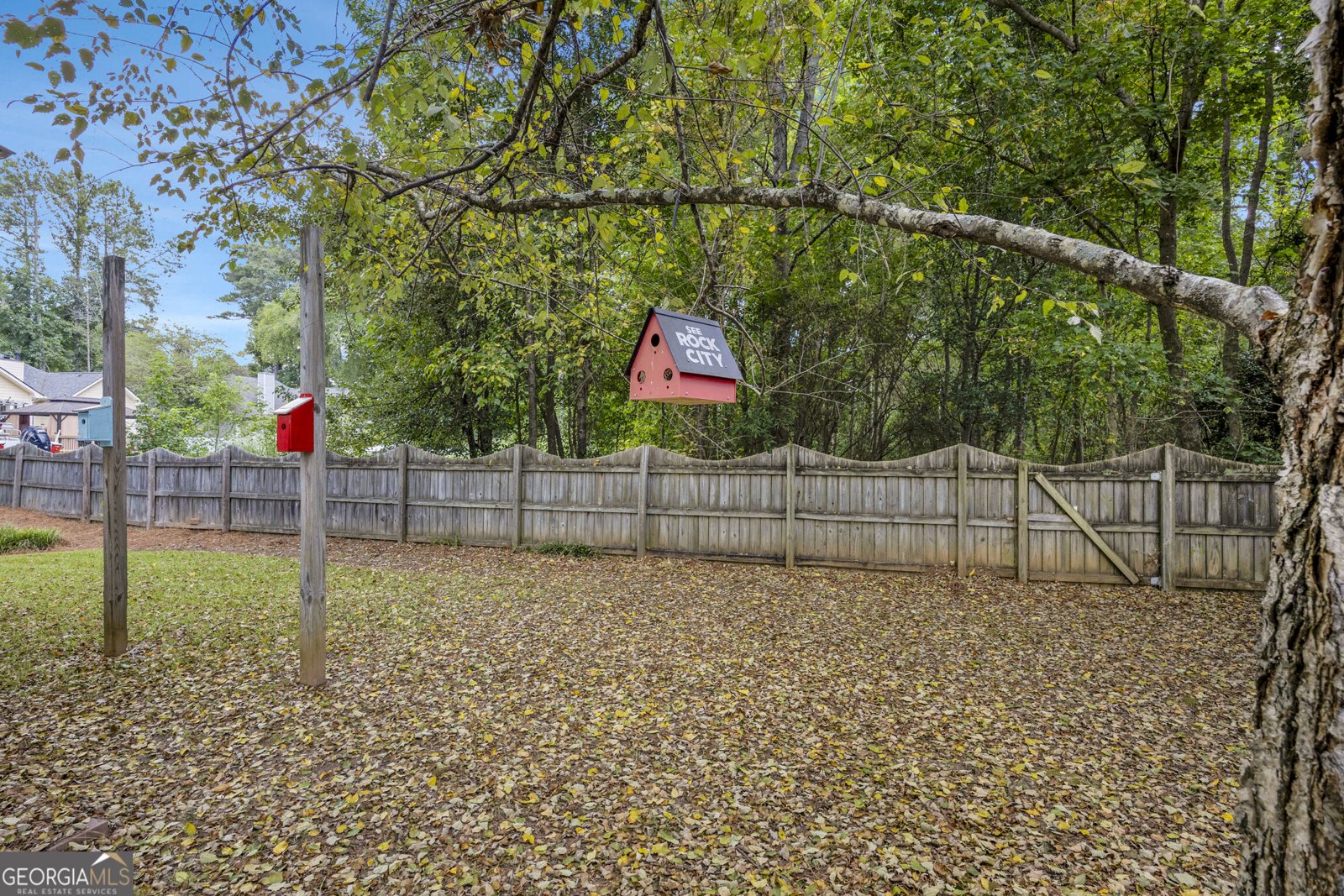 4002 Camary Drive Conyers - Photo 48