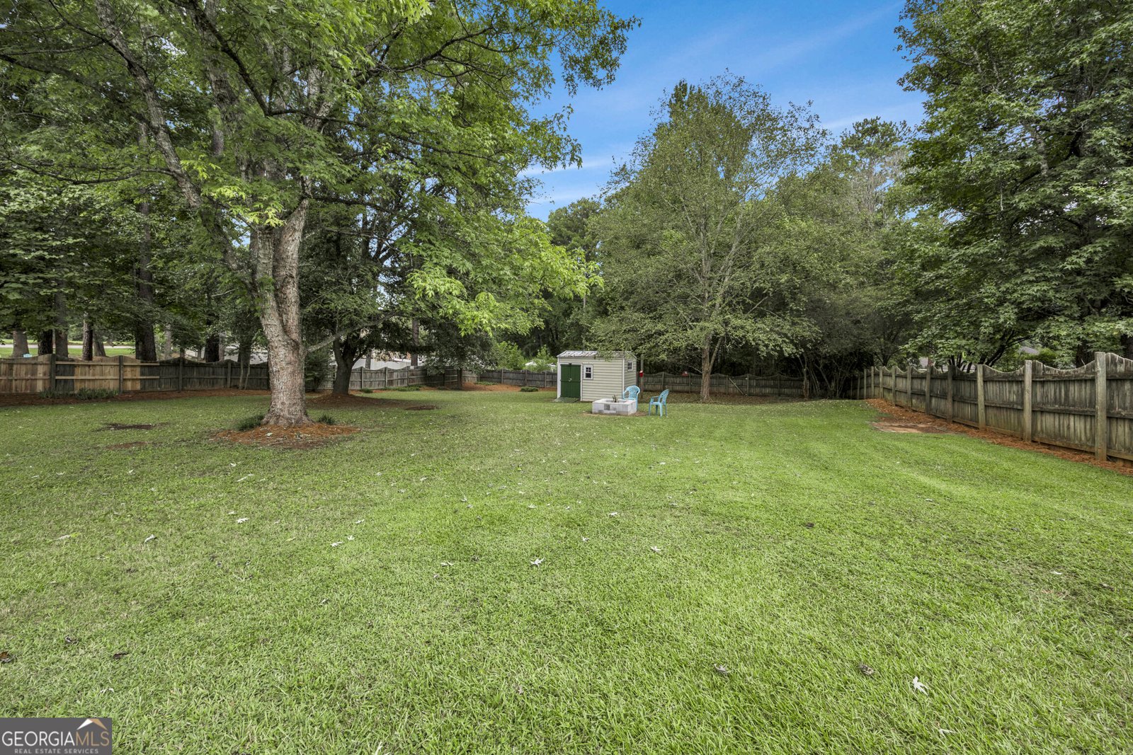 4002 Camary Drive Conyers - Photo 49