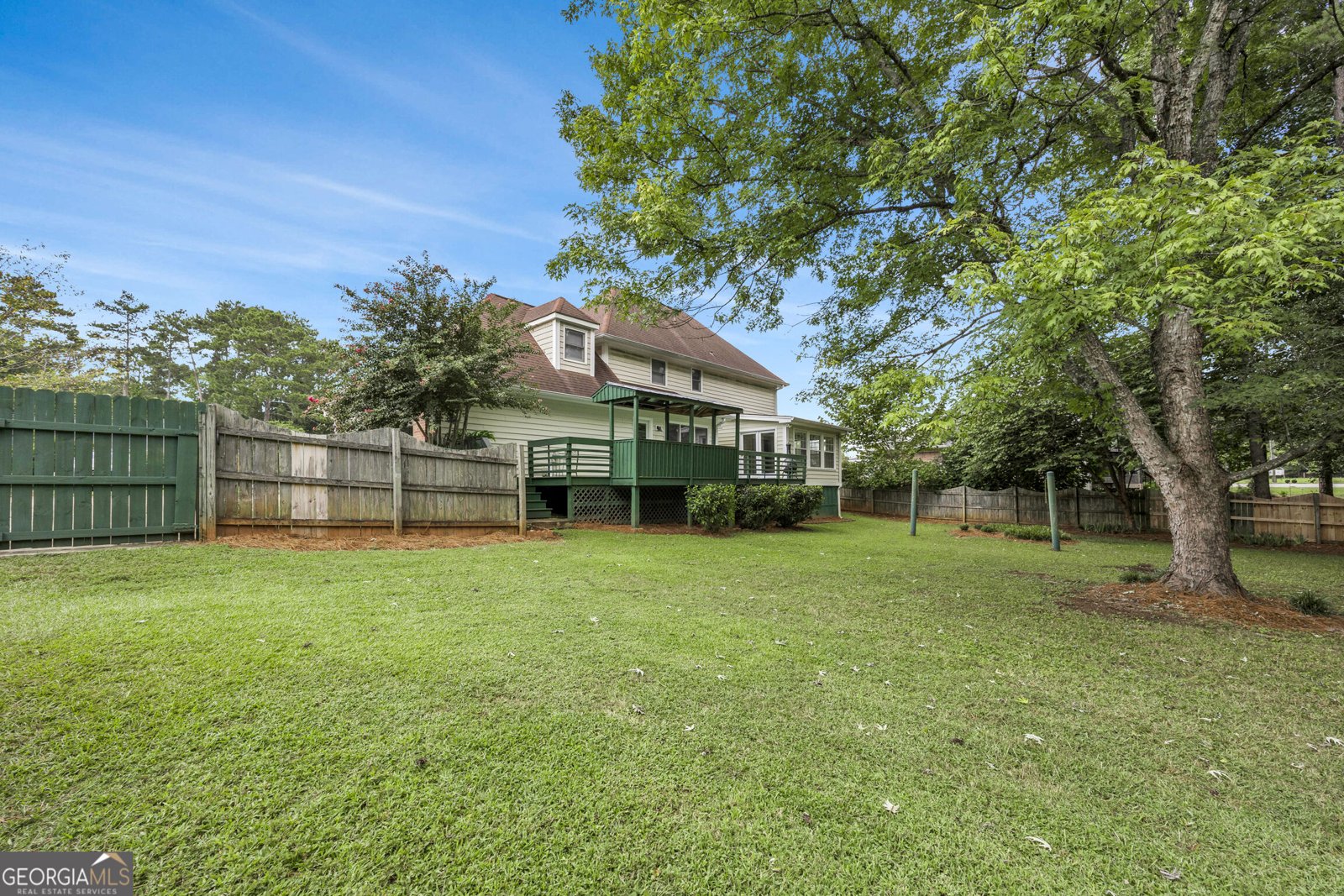 4002 Camary Drive Conyers - Photo 50