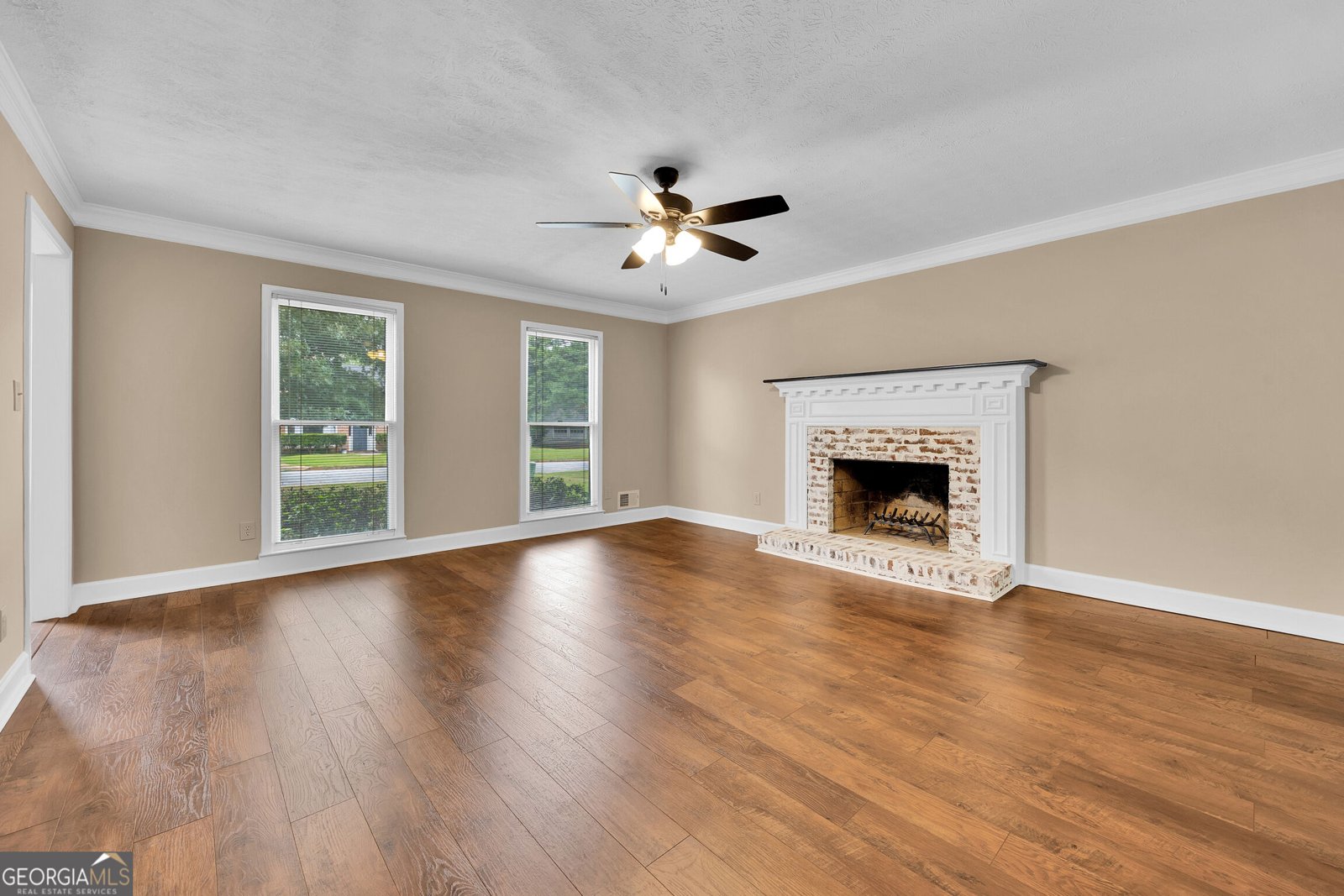 4002 Camary Drive Conyers - Photo 8