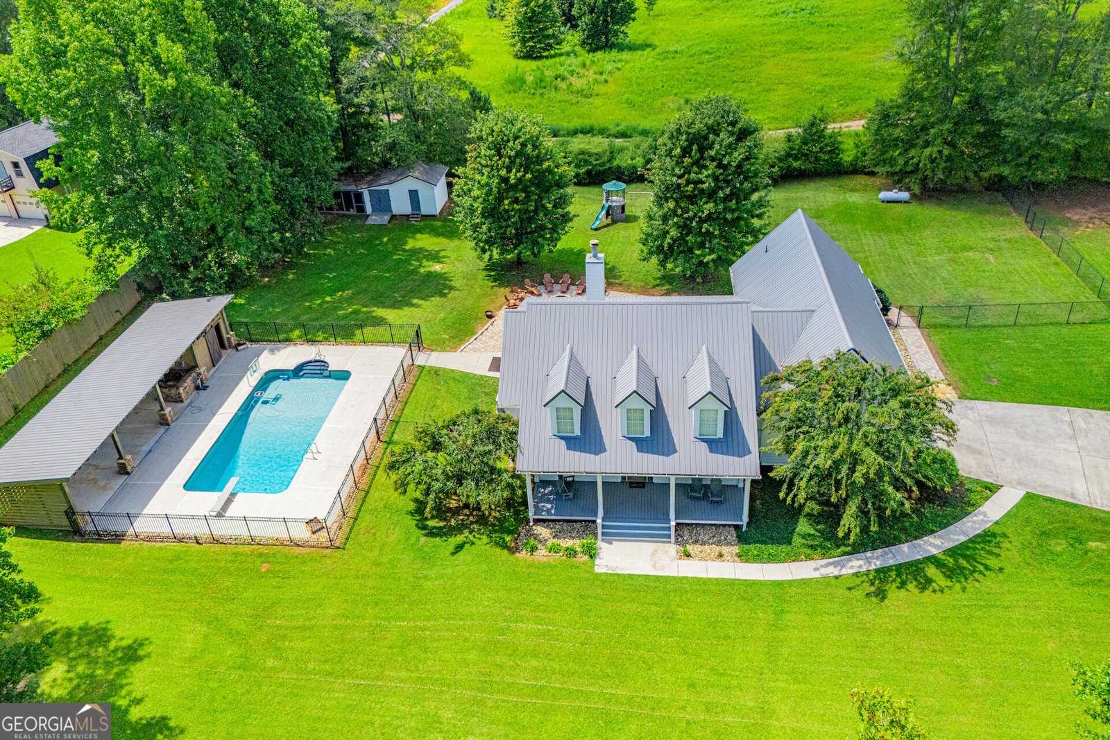 1591 Highway 61 Villa Rica - main photo