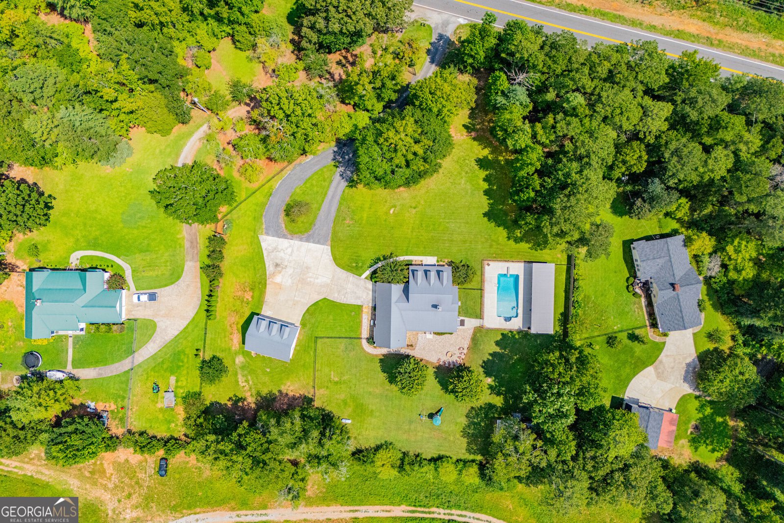 1591 Highway 61 Villa Rica - Photo 112
