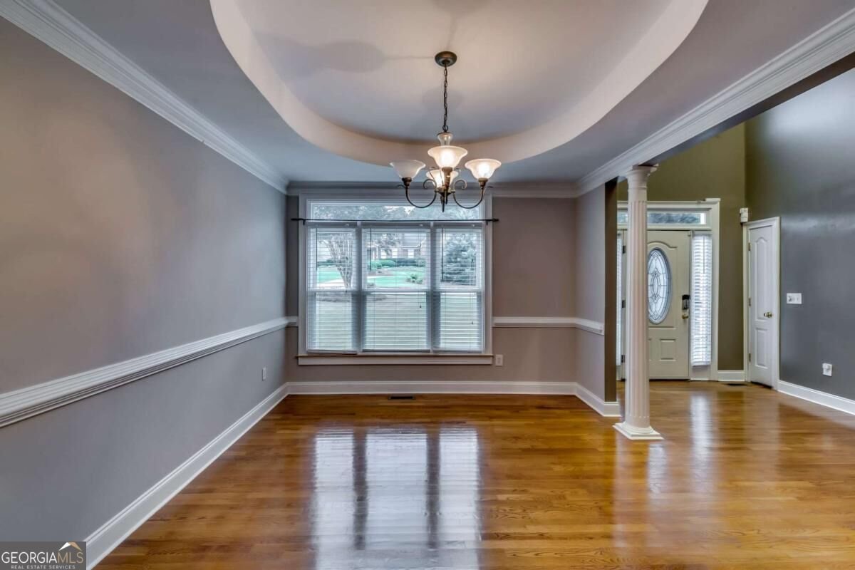 807 Reagan Drive Conyers - Photo 10
