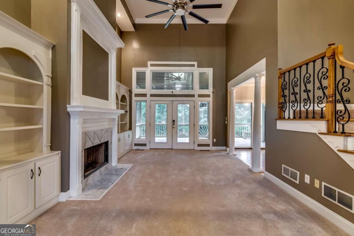 807 Reagan Drive Conyers - Photo 11