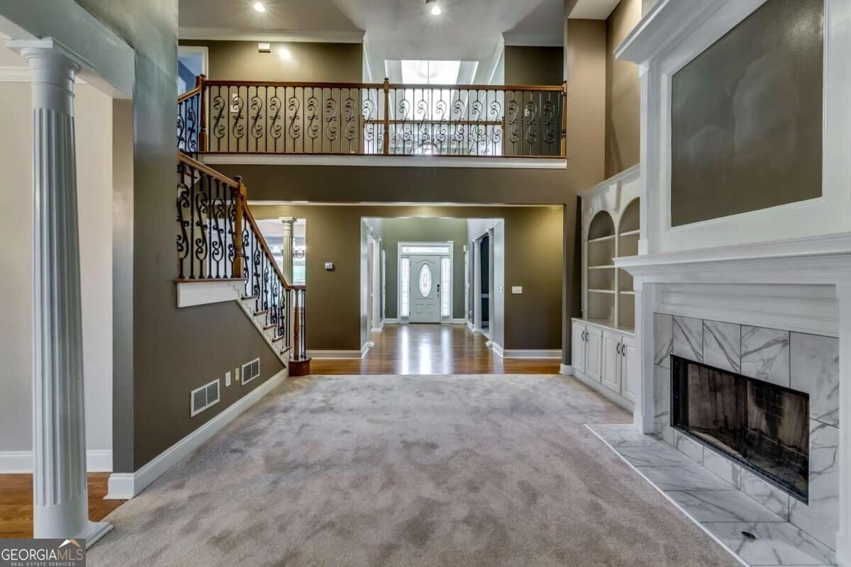 807 Reagan Drive Conyers - Photo 12