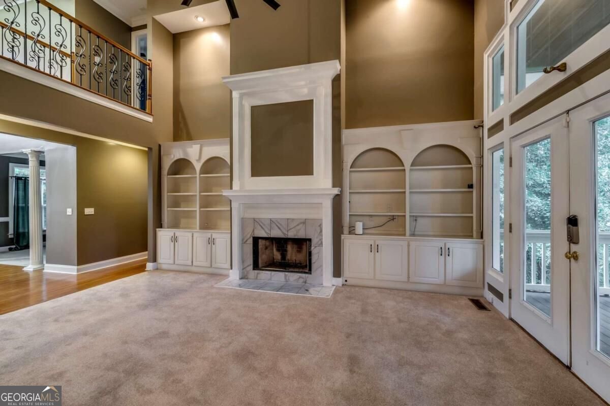 807 Reagan Drive Conyers - Photo 13