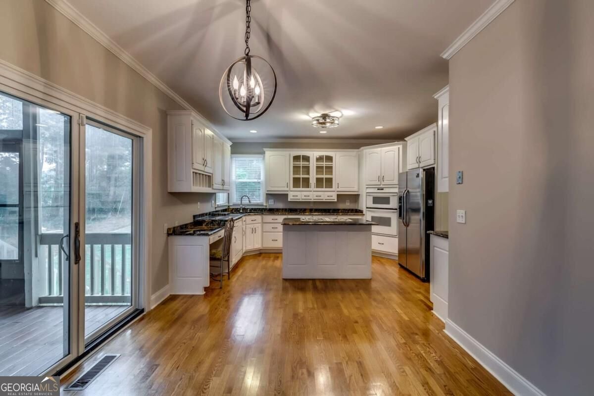 807 Reagan Drive Conyers - Photo 15