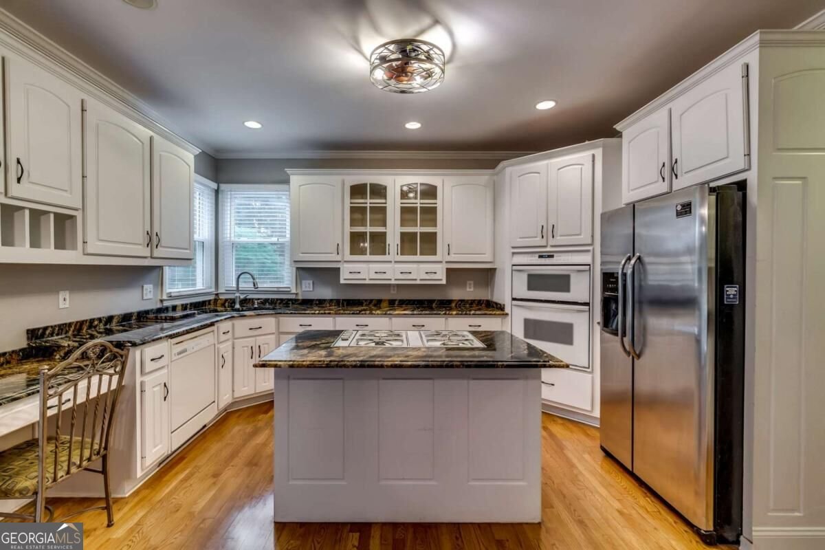 807 Reagan Drive Conyers - Photo 16