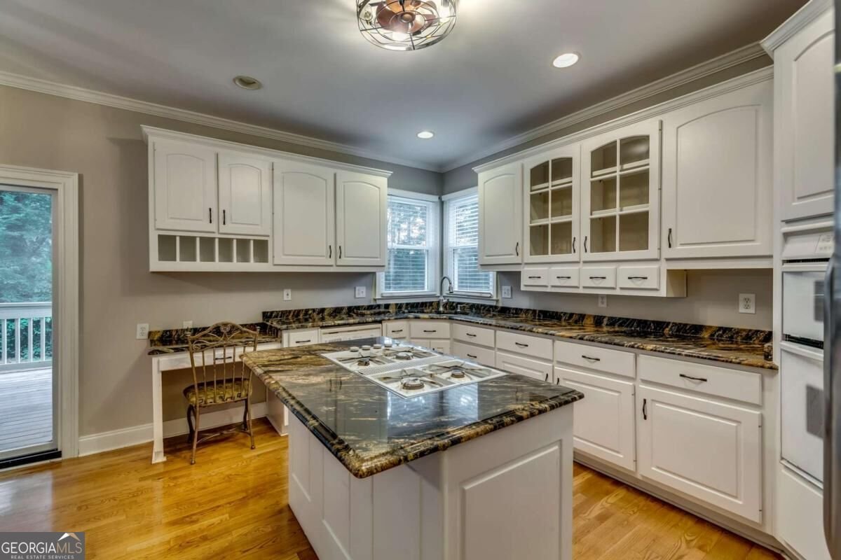 807 Reagan Drive Conyers - Photo 18