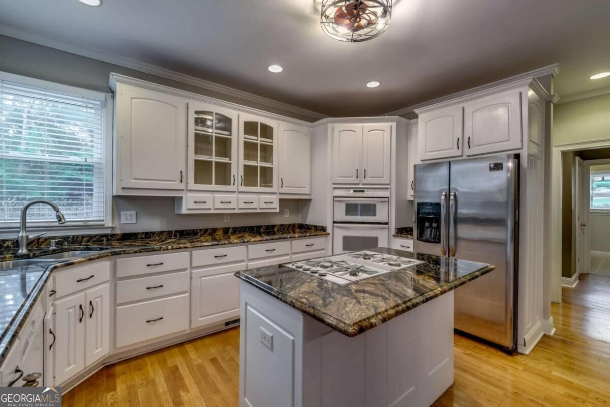 807 Reagan Drive Conyers - Photo 19