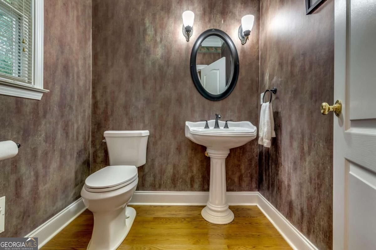 807 Reagan Drive Conyers - Photo 22
