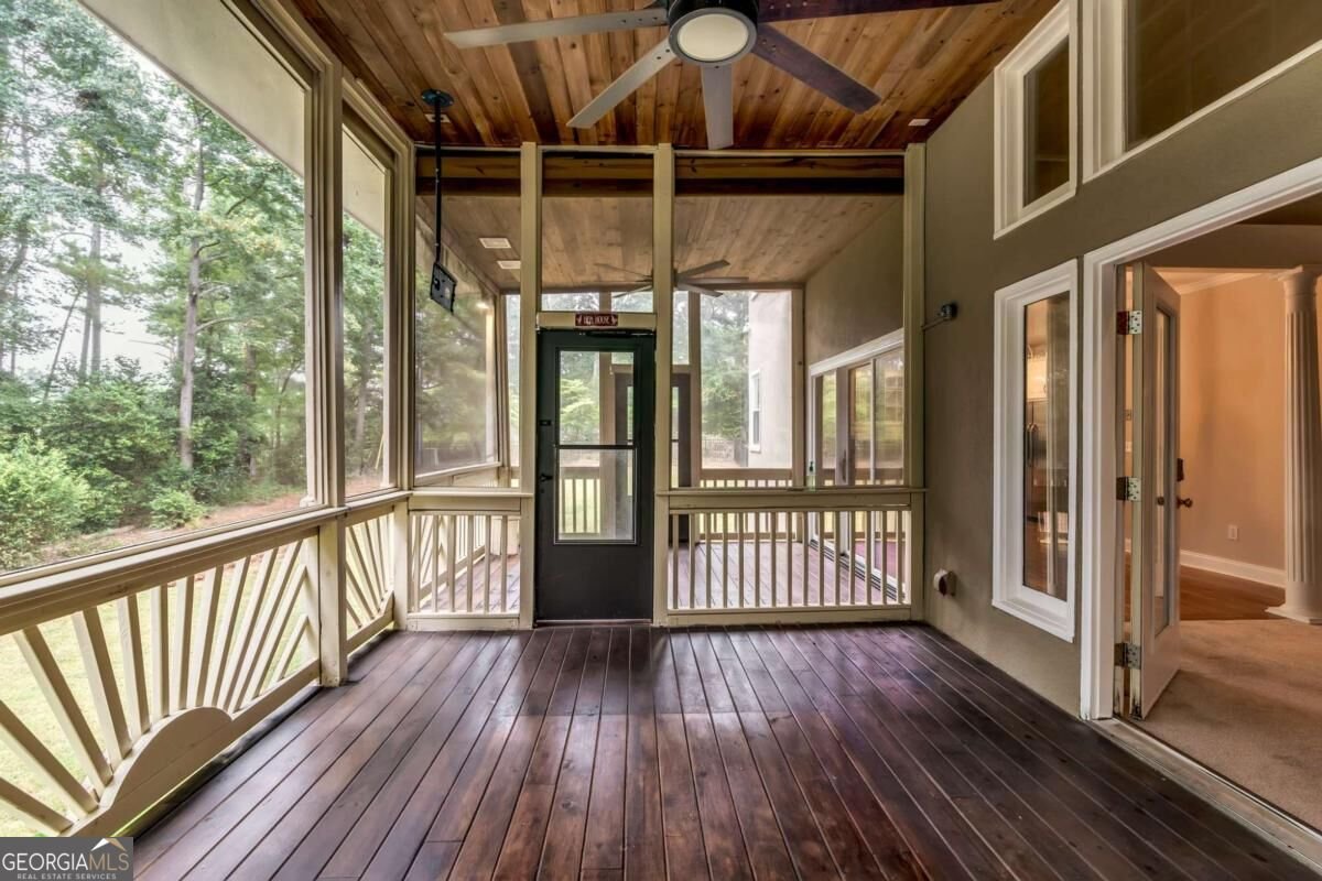 807 Reagan Drive Conyers - Photo 24