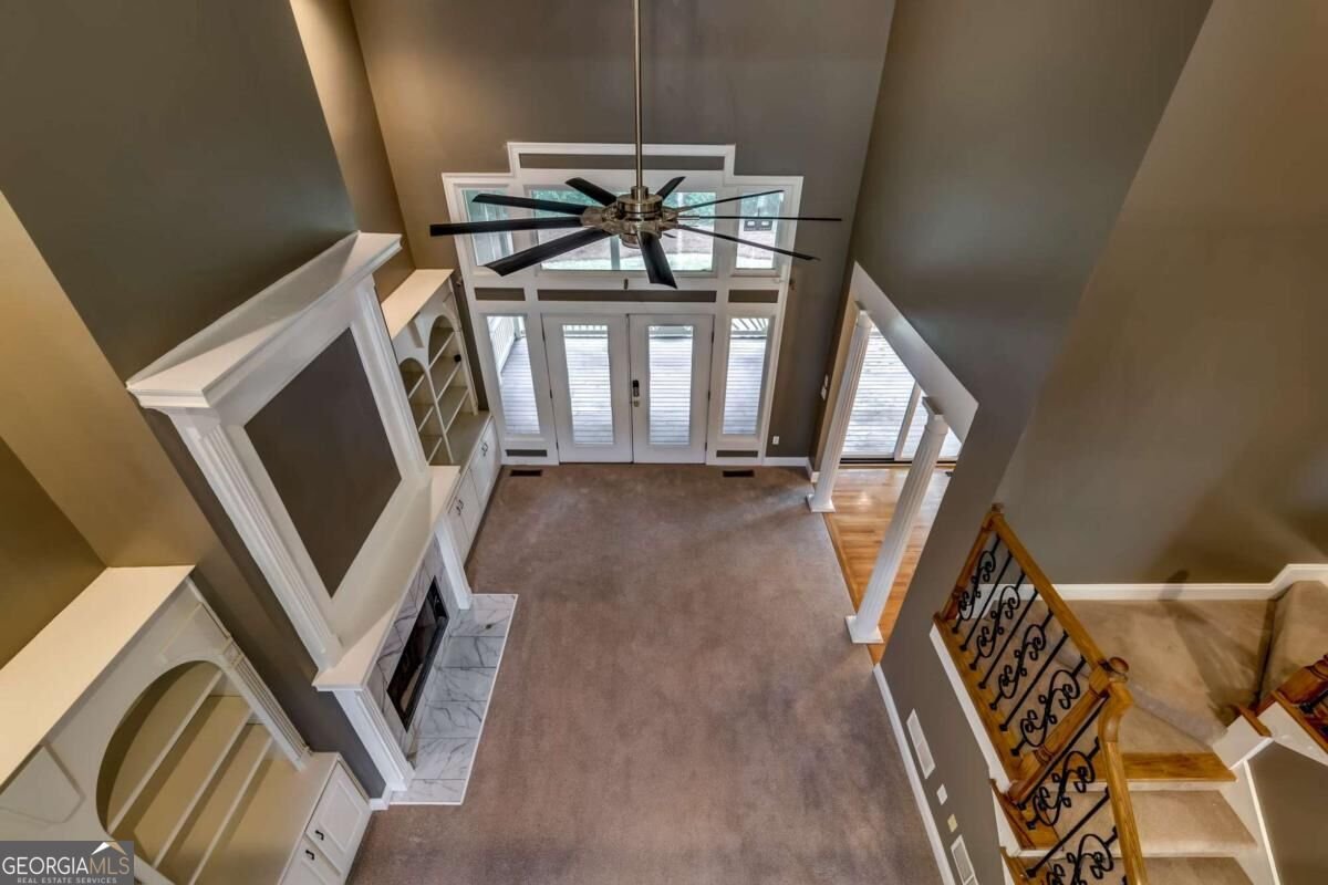 807 Reagan Drive Conyers - Photo 26