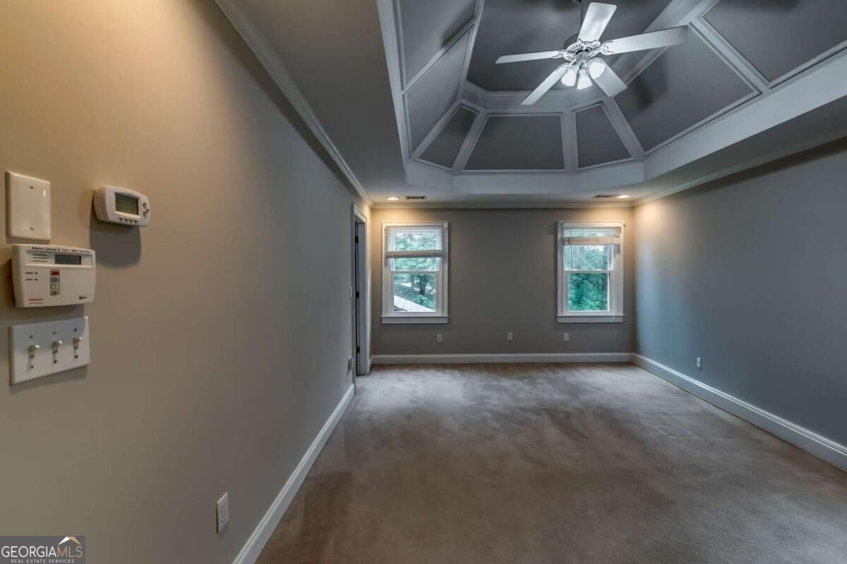 807 Reagan Drive Conyers - Photo 31