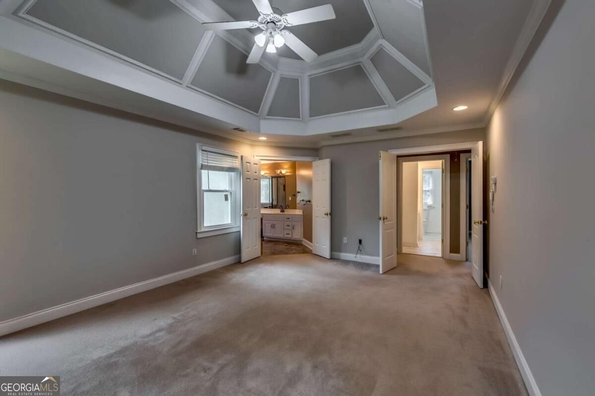 807 Reagan Drive Conyers - Photo 32