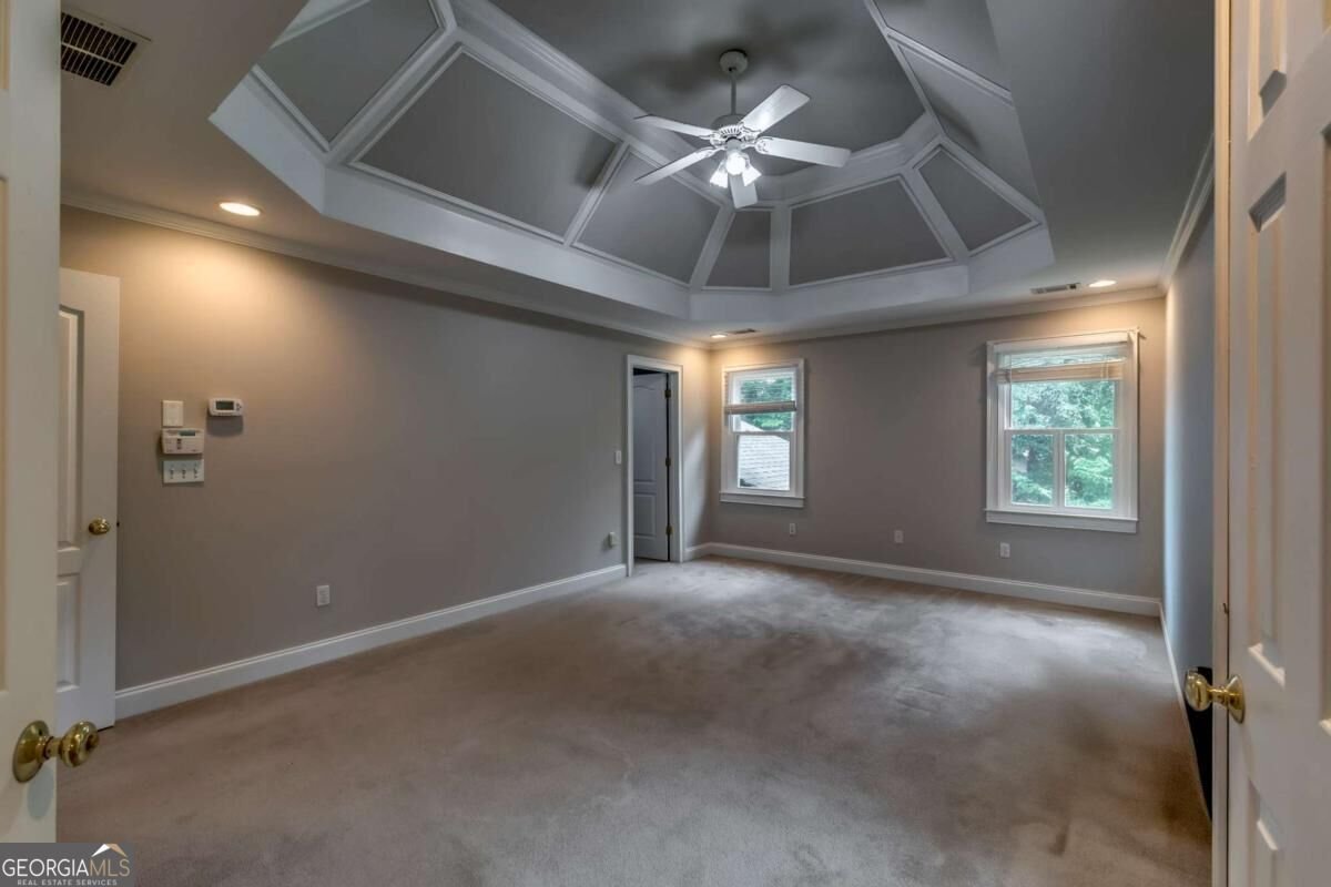 807 Reagan Drive Conyers - Photo 33
