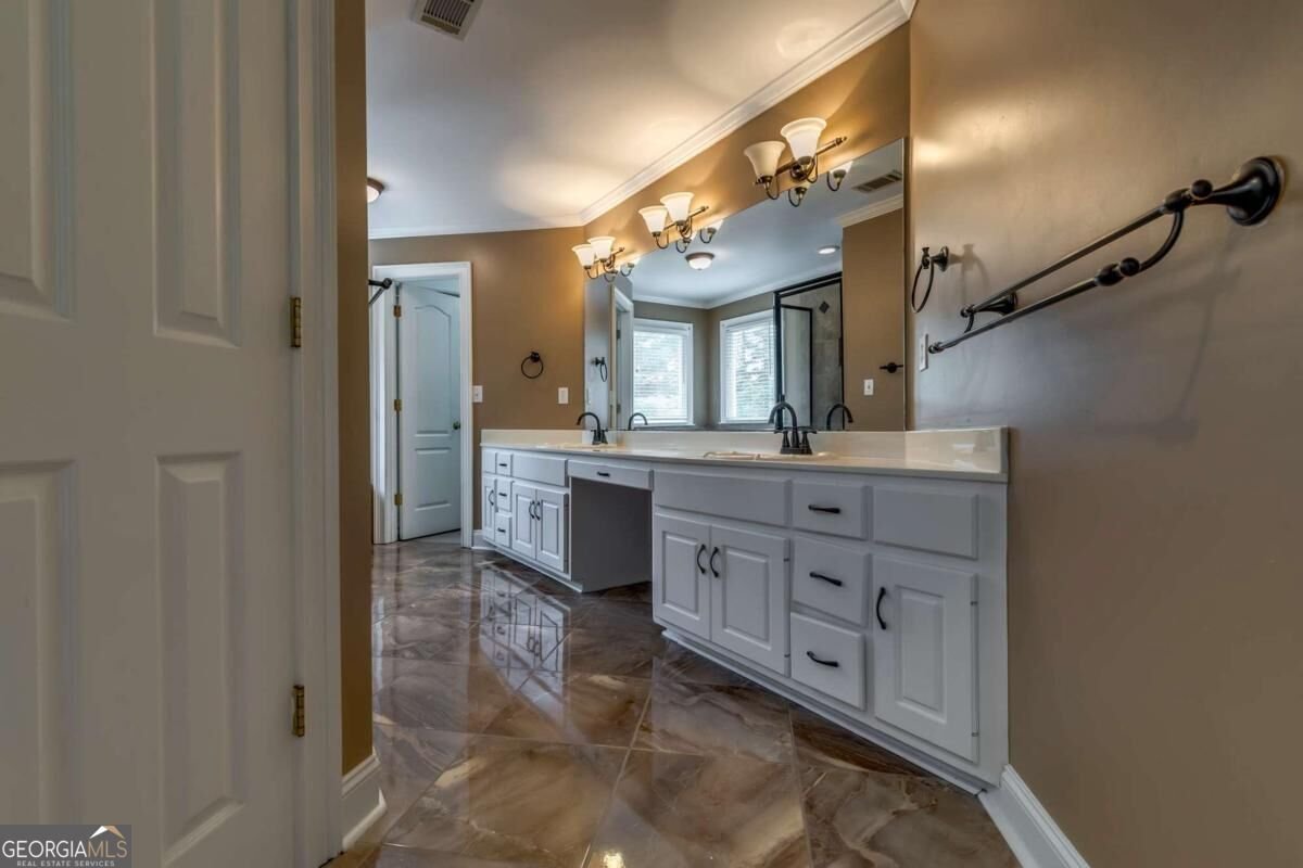 807 Reagan Drive Conyers - Photo 34
