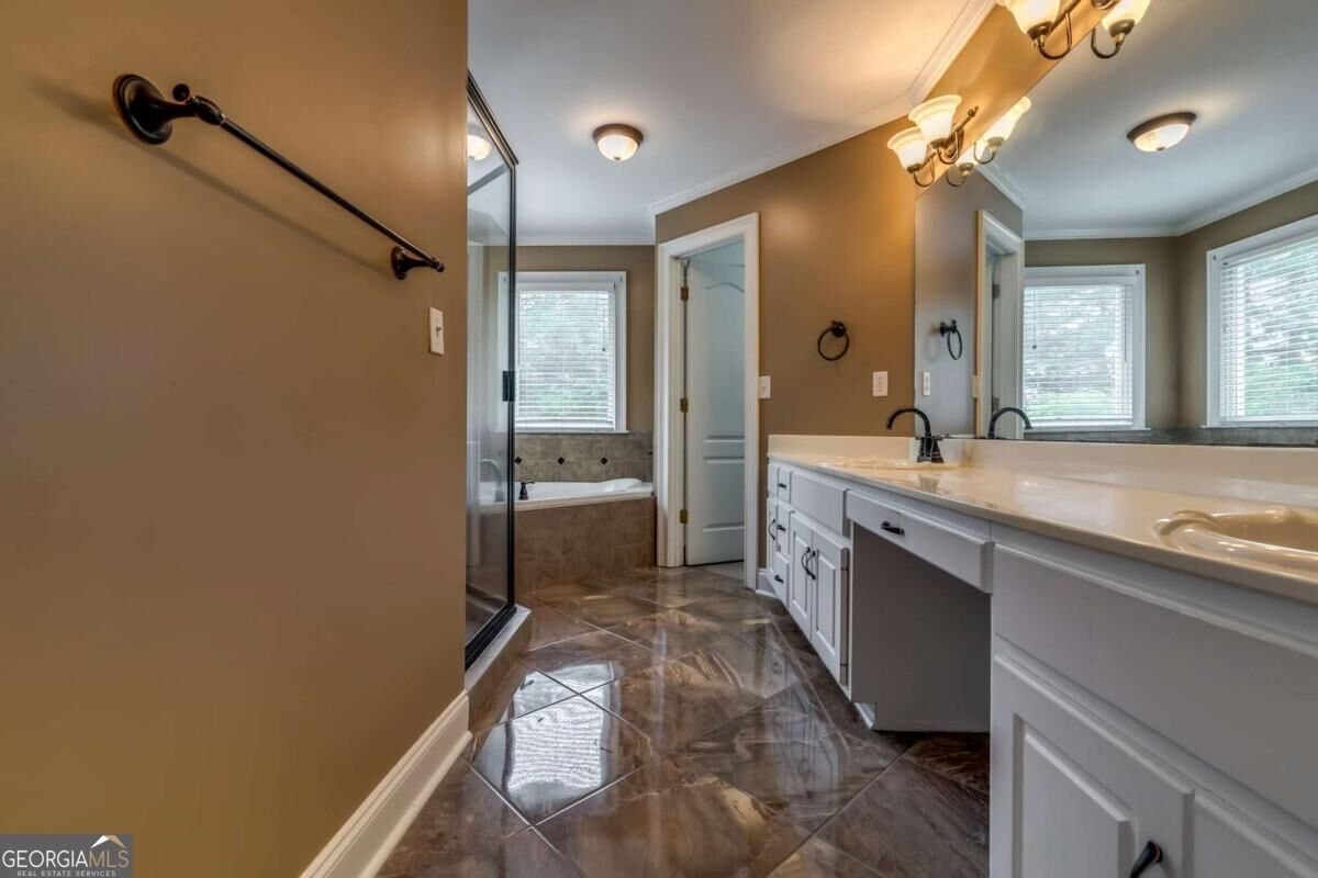 807 Reagan Drive Conyers - Photo 35