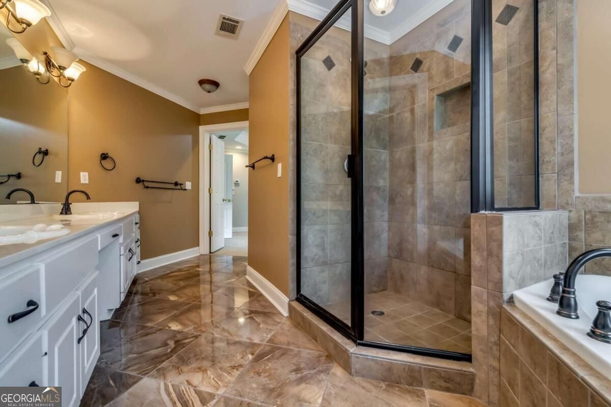 807 Reagan Drive Conyers - Photo 36