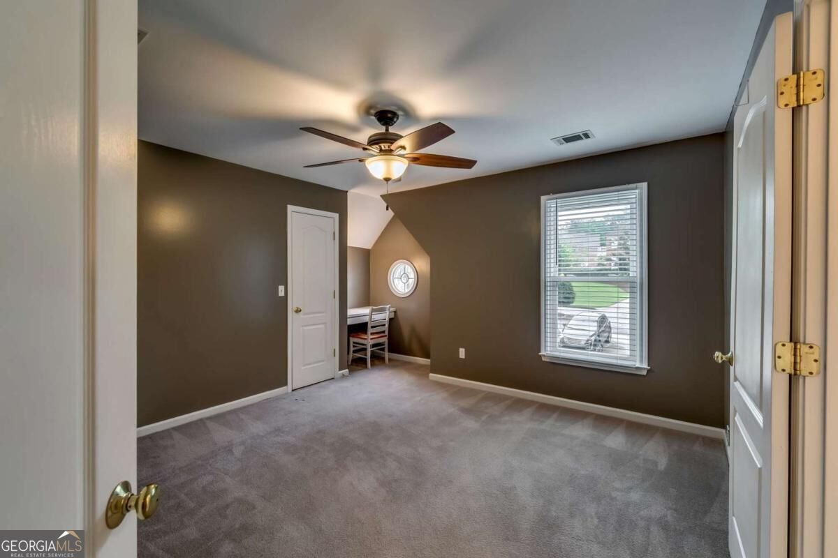 807 Reagan Drive Conyers - Photo 37