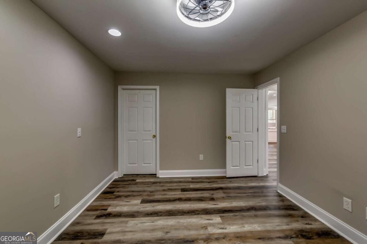 807 Reagan Drive Conyers - Photo 45