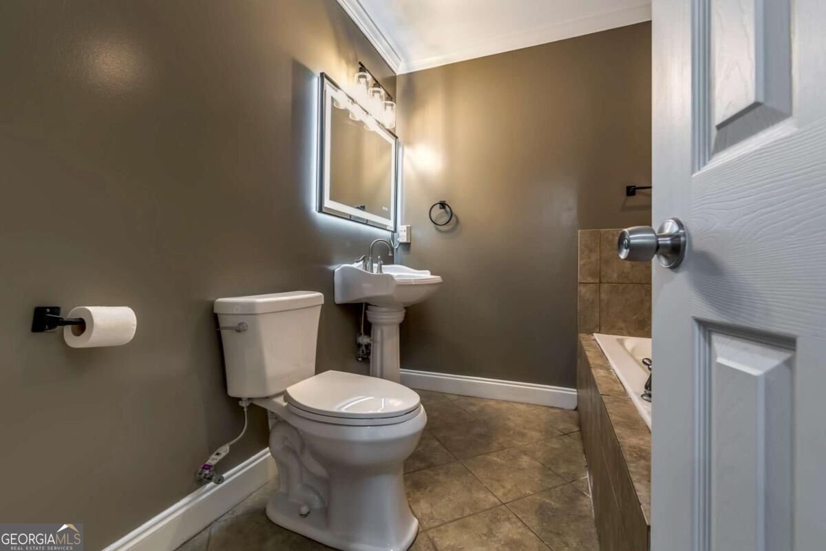 807 Reagan Drive Conyers - Photo 46