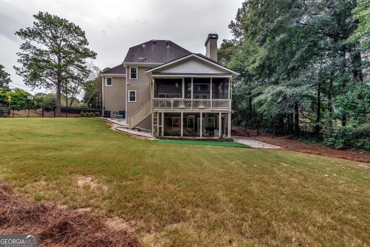 807 Reagan Drive Conyers - Photo 54