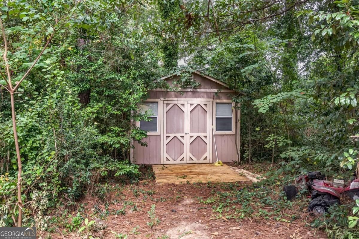 807 Reagan Drive Conyers - Photo 57