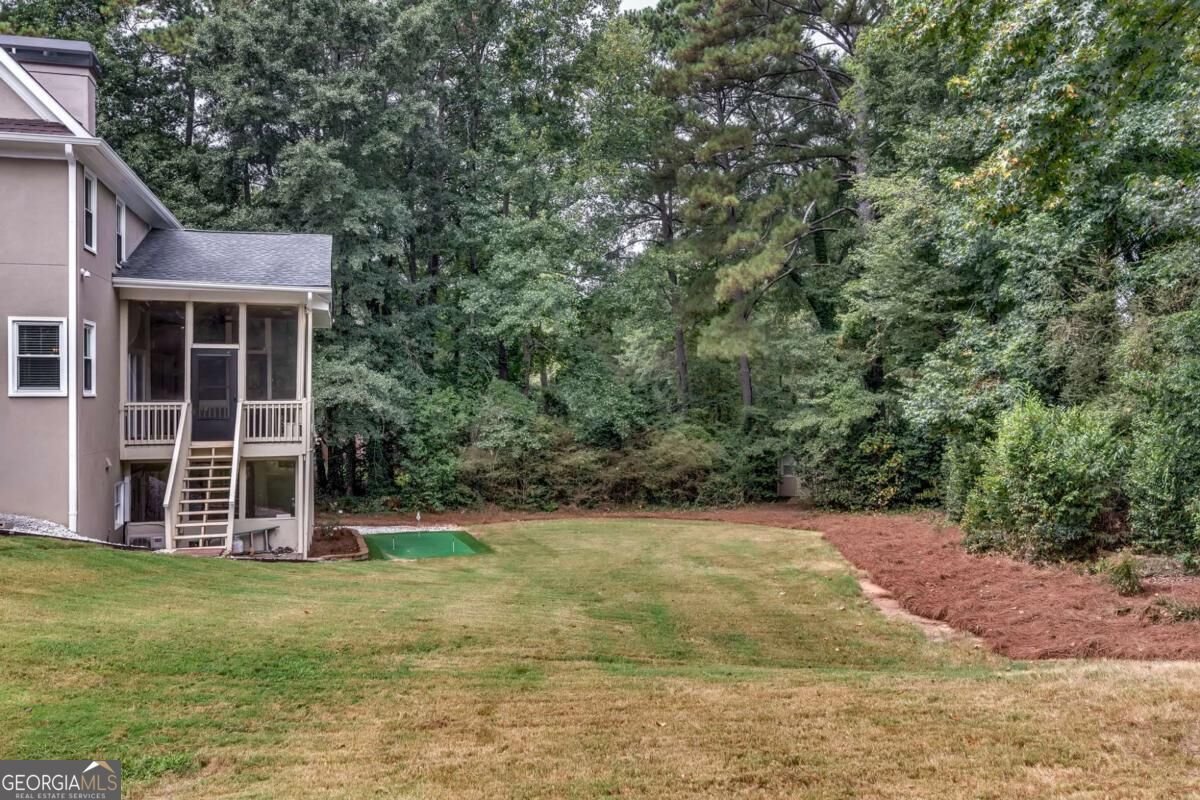 807 Reagan Drive Conyers - Photo 58
