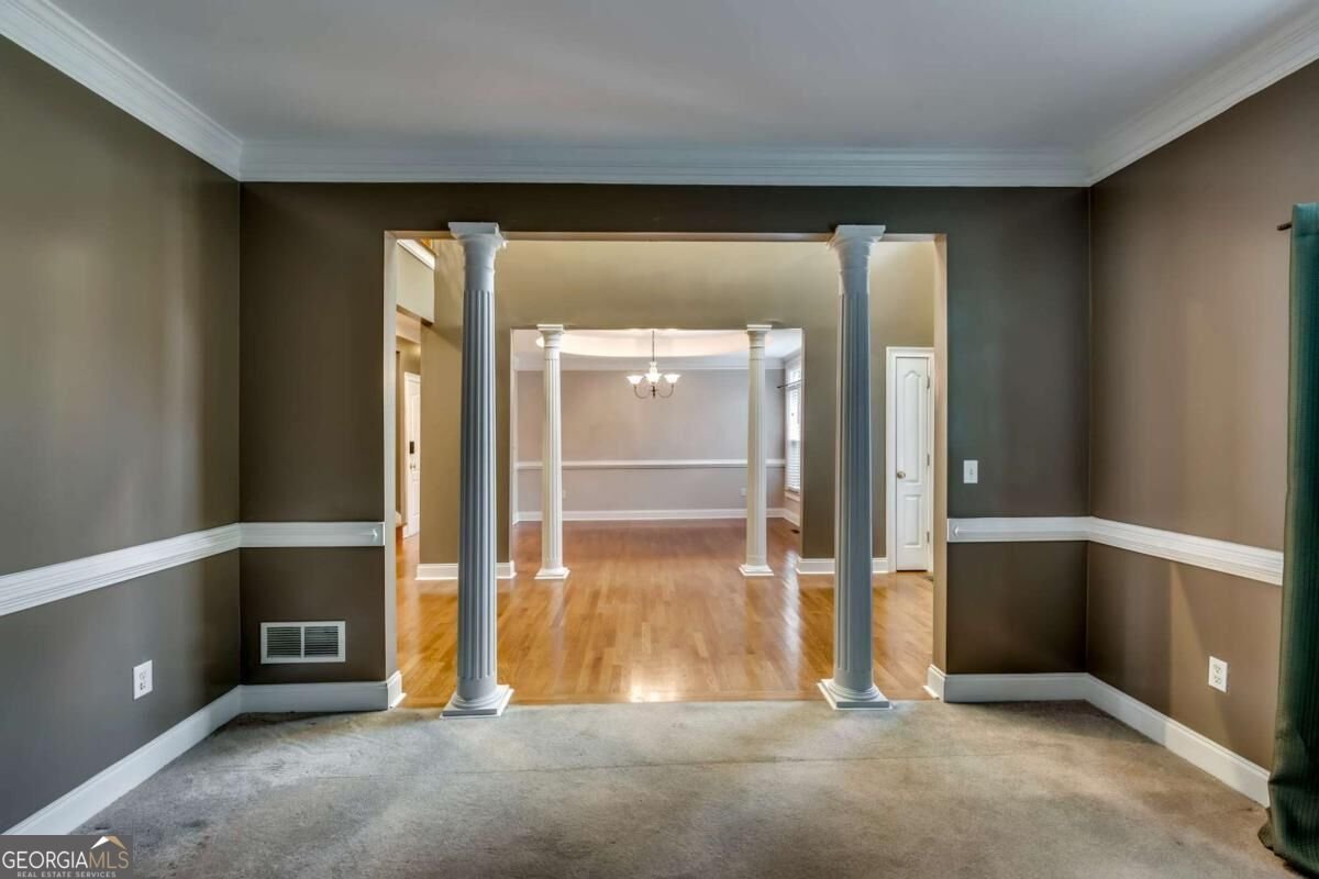 807 Reagan Drive Conyers - Photo 8
