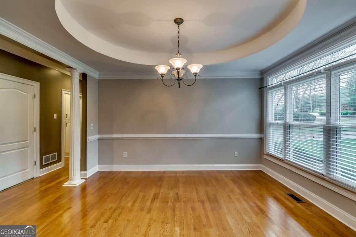 807 Reagan Drive Conyers - Photo 9