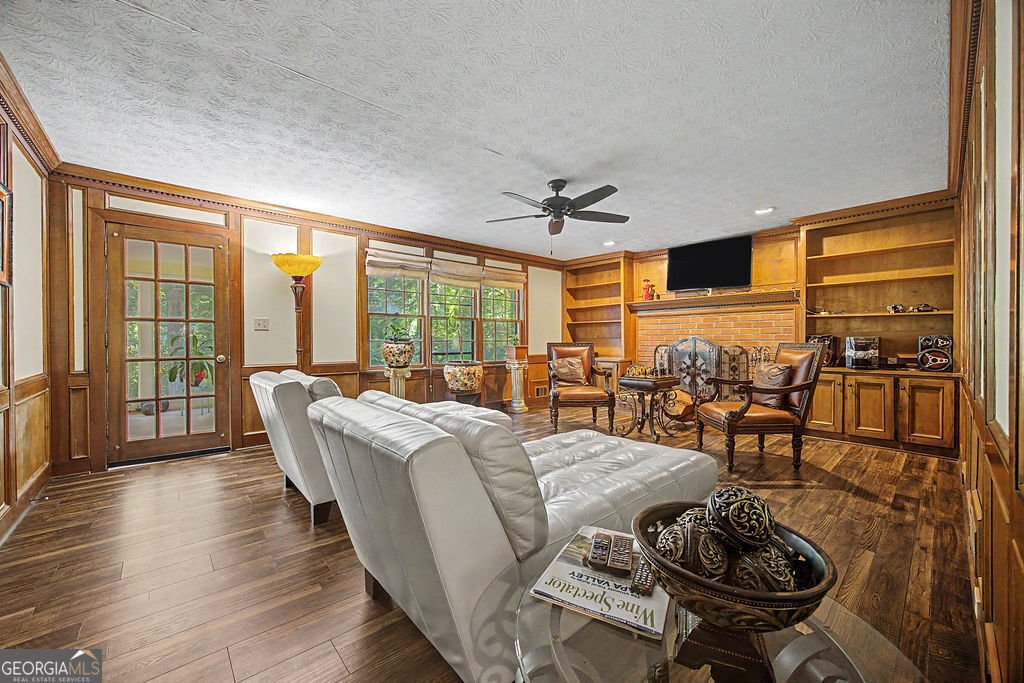 2622 Travois Way Lilburn - Photo 10