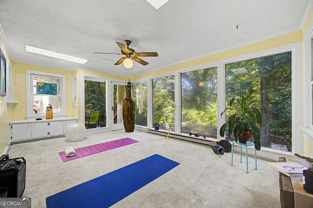 2622 Travois Way Lilburn - Photo 13