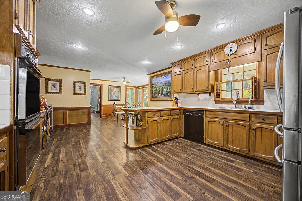 2622 Travois Way Lilburn - Photo 14