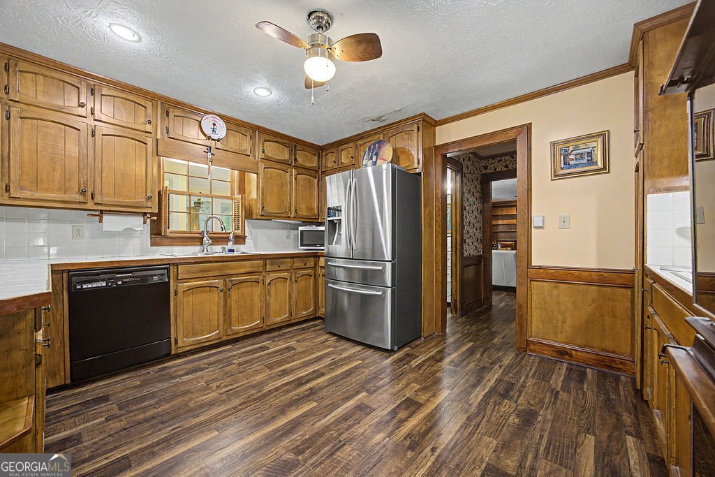 2622 Travois Way Lilburn - Photo 15
