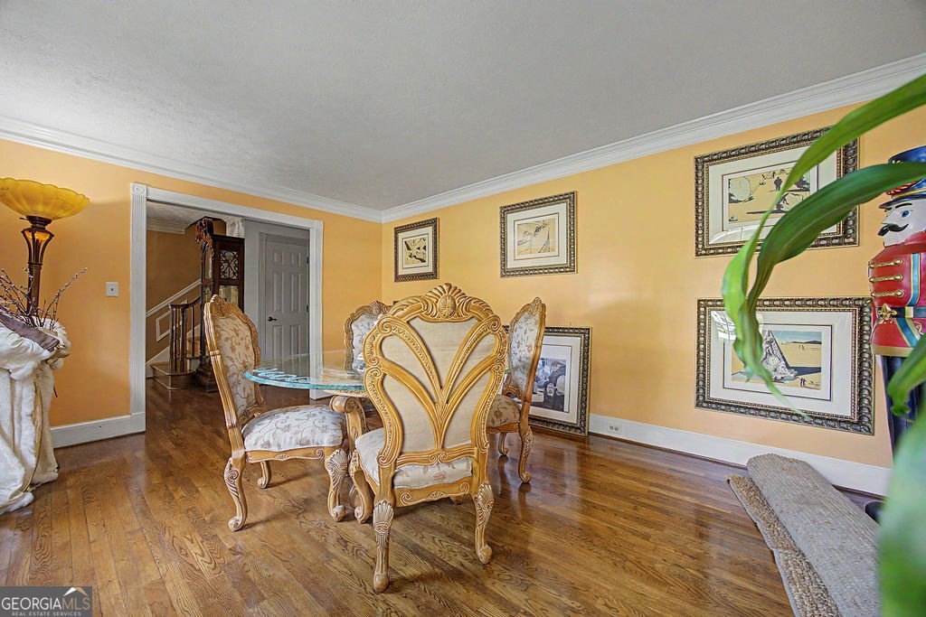 2622 Travois Way Lilburn - Photo 7