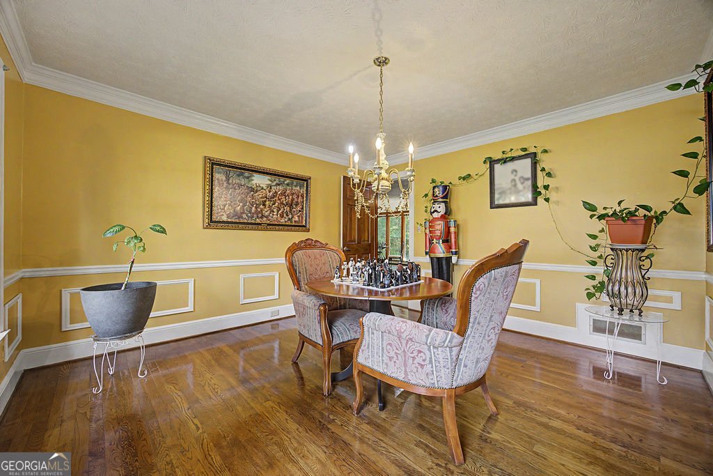 2622 Travois Way Lilburn - Photo 8