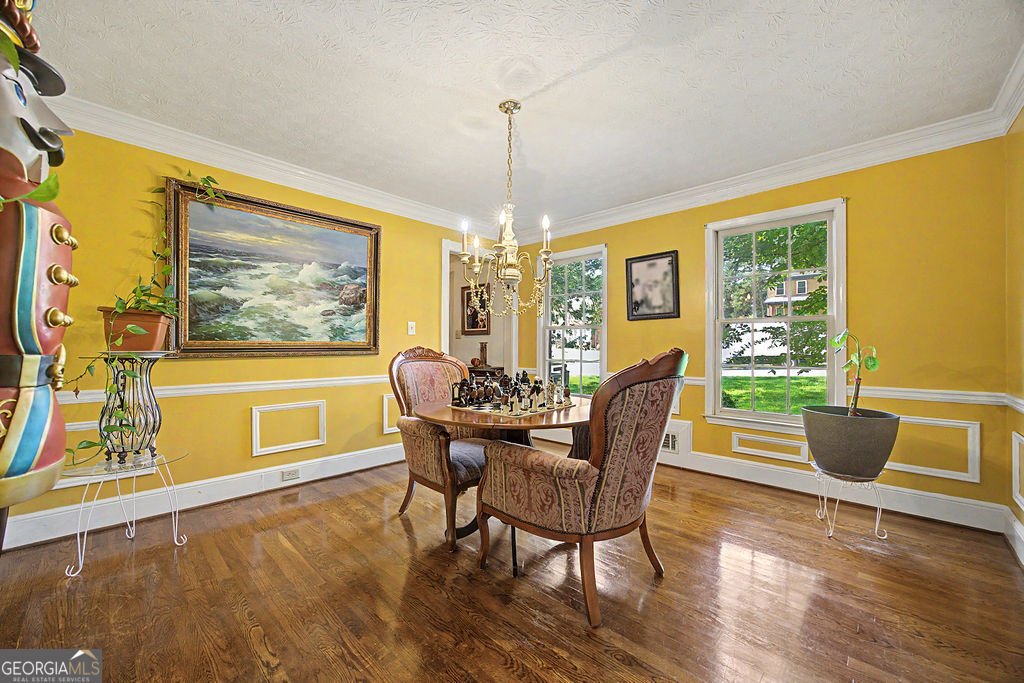 2622 Travois Way Lilburn - Photo 9