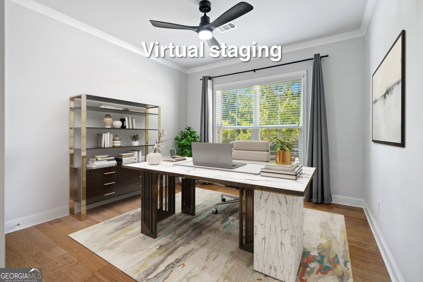 4010 Applecrisp Road Roswell - Photo 10