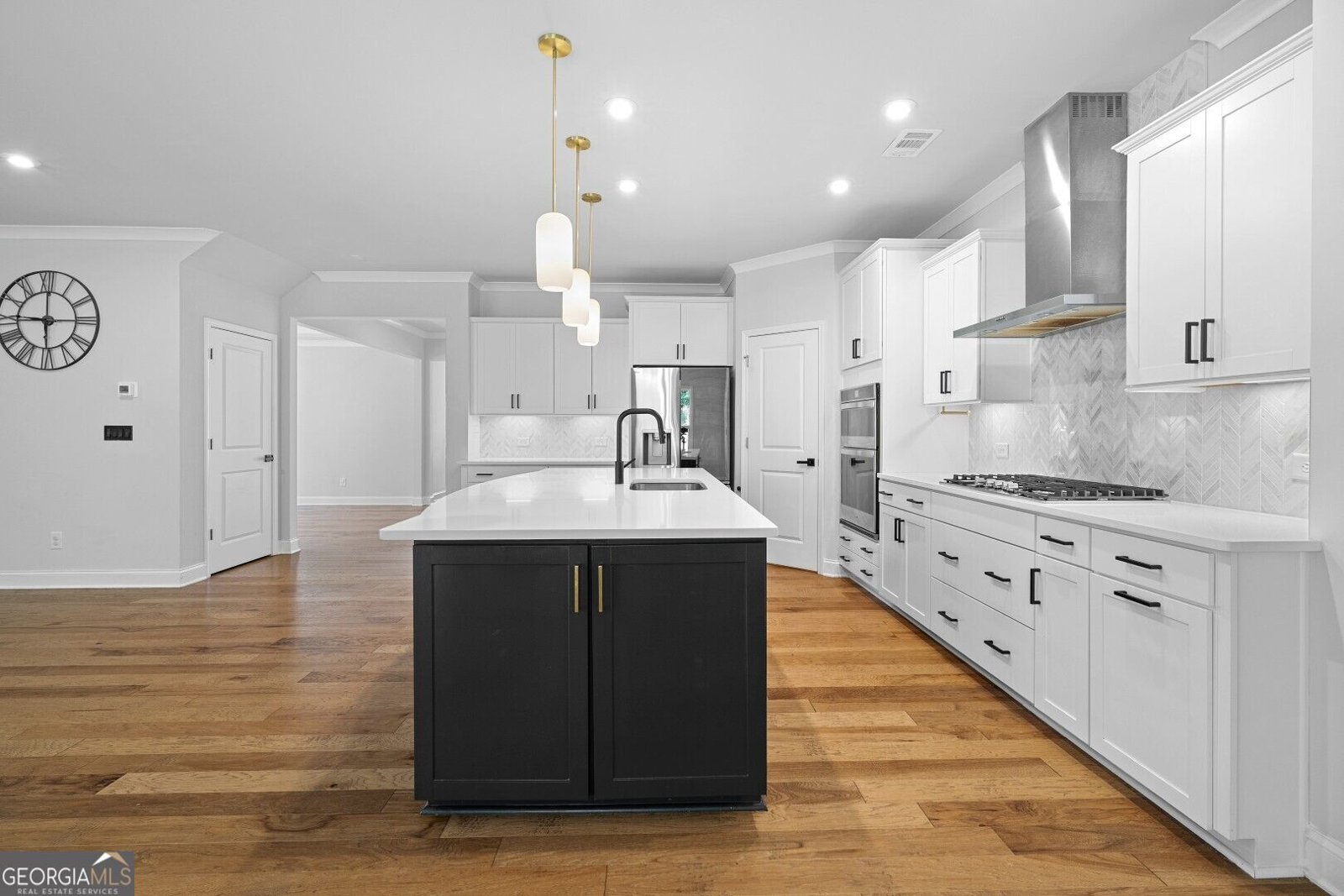 4010 Applecrisp Road Roswell - Photo 17