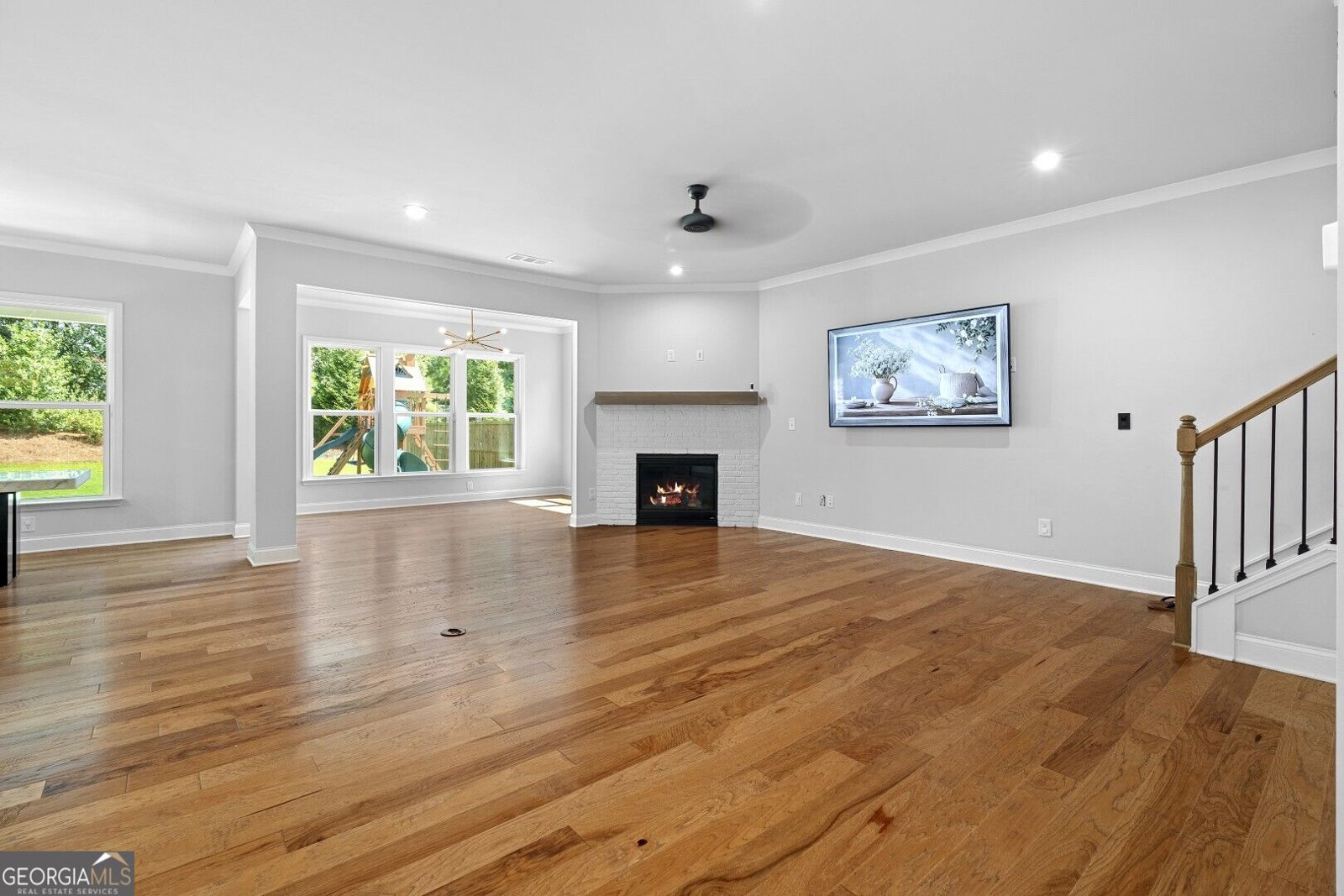 4010 Applecrisp Road Roswell - Photo 32