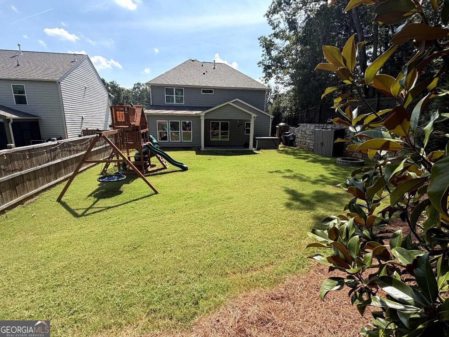 4010 Applecrisp Road Roswell - Photo 6